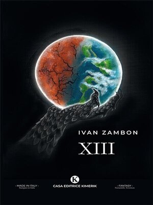 cover image of XIII